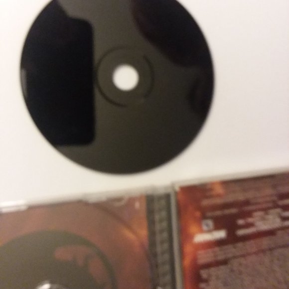 Sony PlayStation Mortal Kombat (Original) video game - Picture 3 of 5